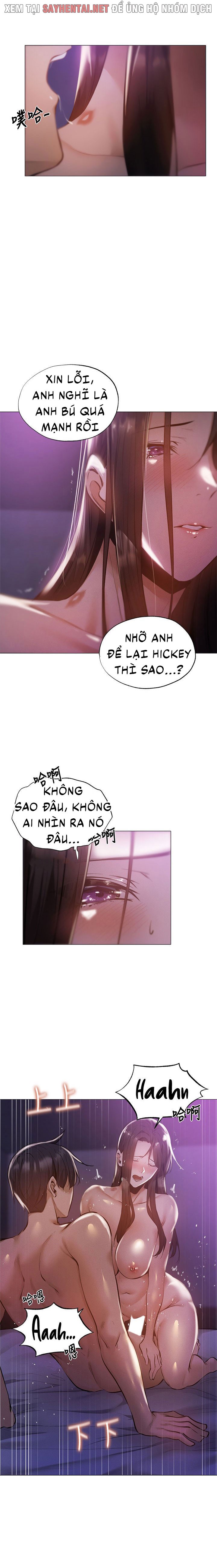 có phòng trống không? chapter 78 2