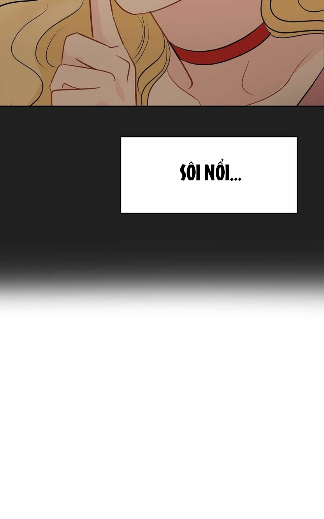 chỉ là giấc mơ thôi phải không? chapter 35 9