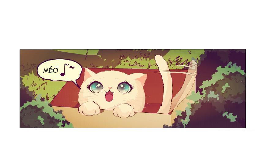 cạm bẫy của nữ thần chapter 94 27