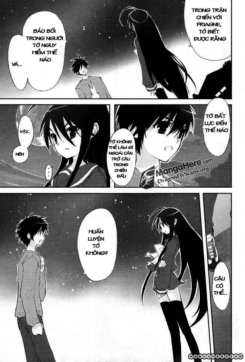 đôi mắt của shana chapter 20 4