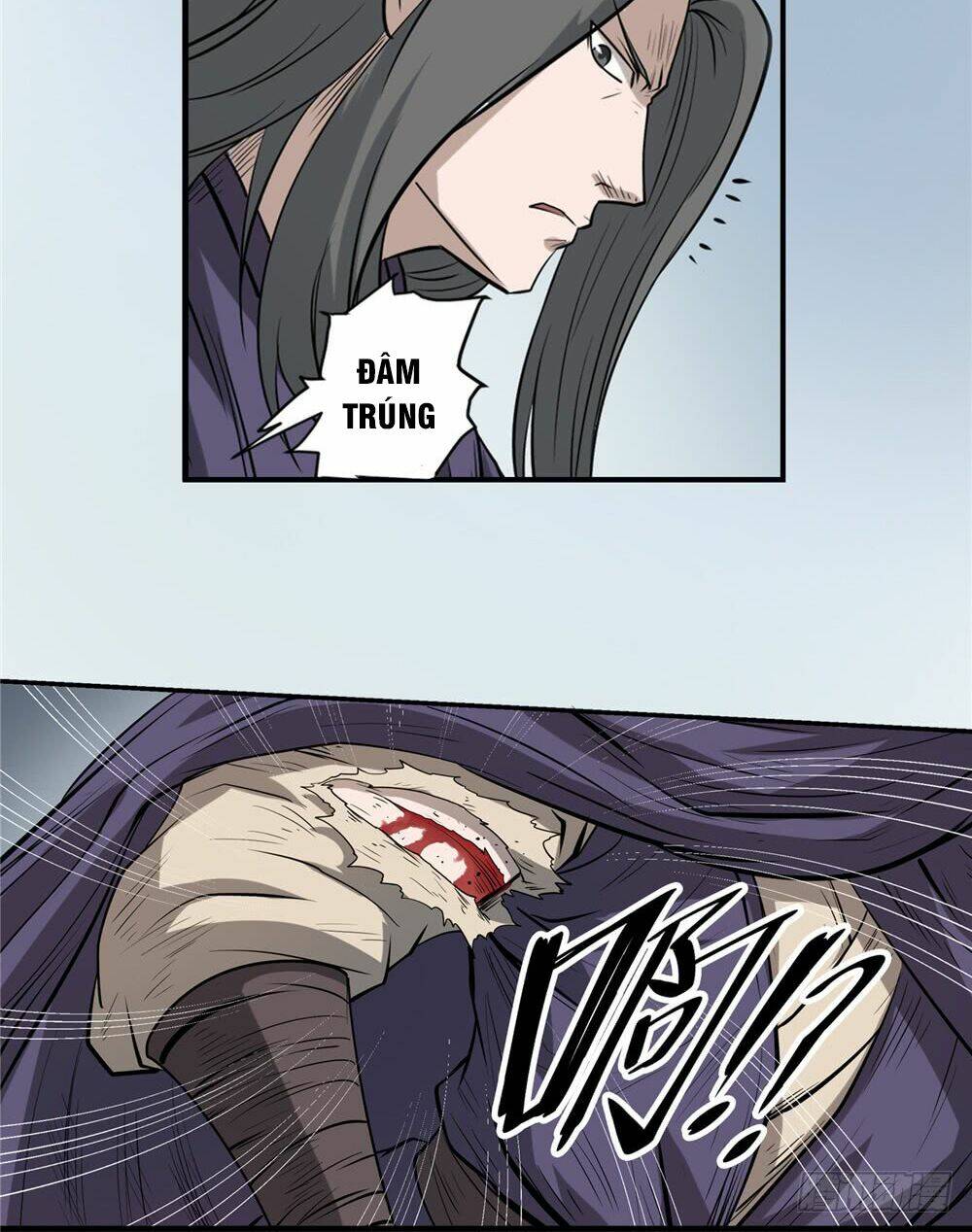 hiệp hành cửu thiên chapter 38 18