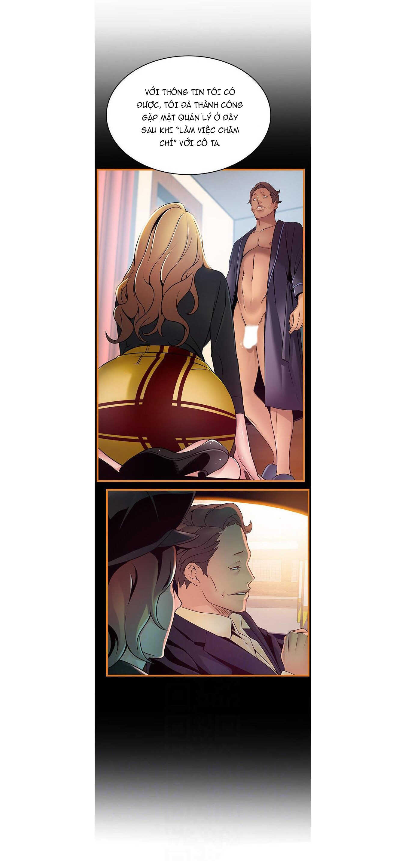 điểm yếu chapter 108 6