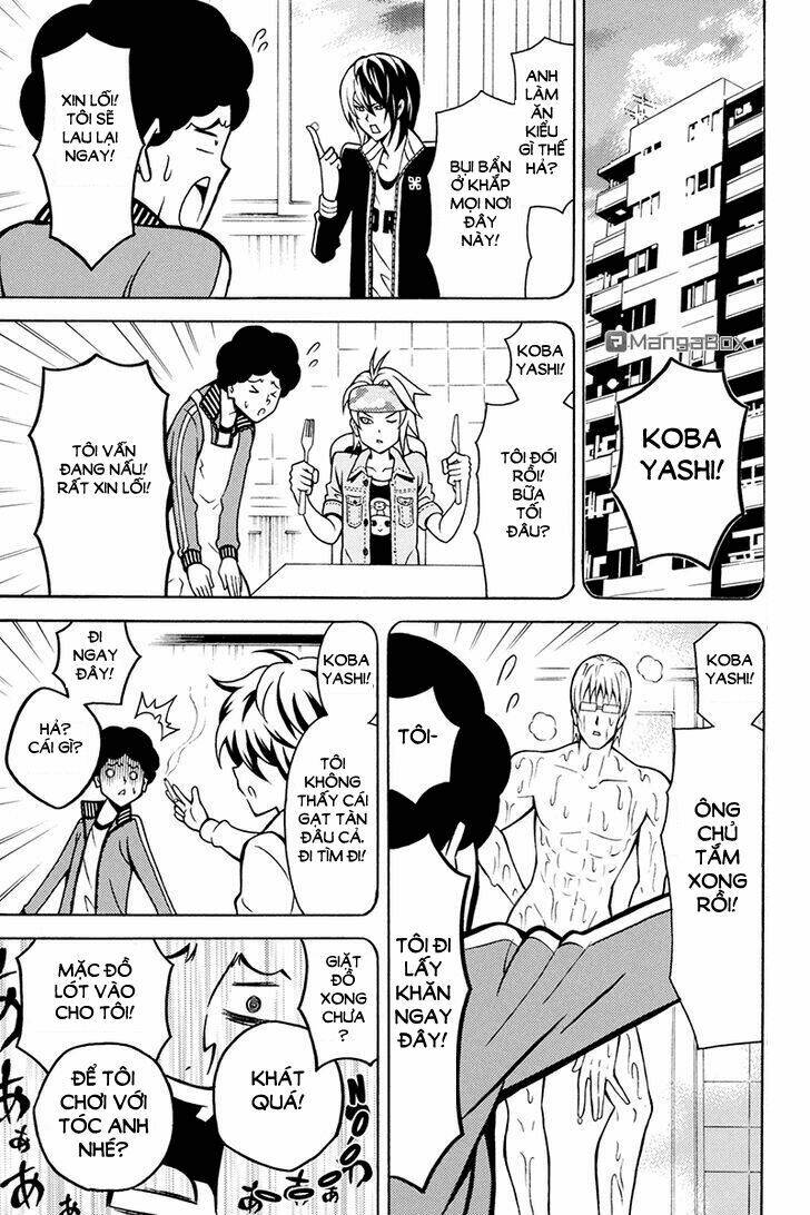 host man chapter 7 2