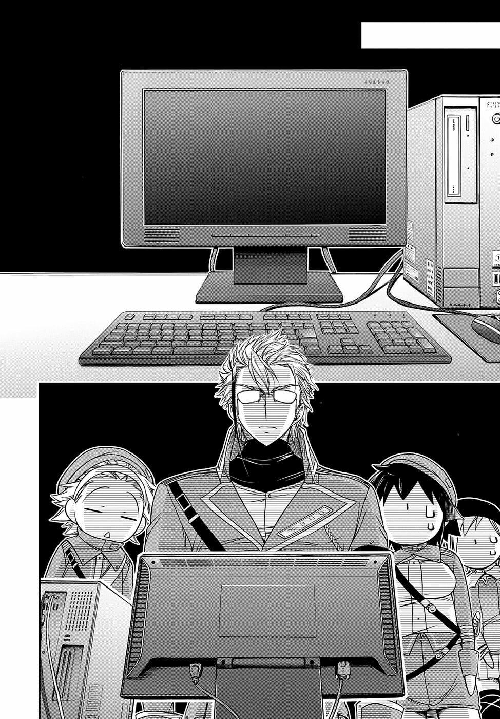 kích trụy vương huyền thoại chapter 15 8