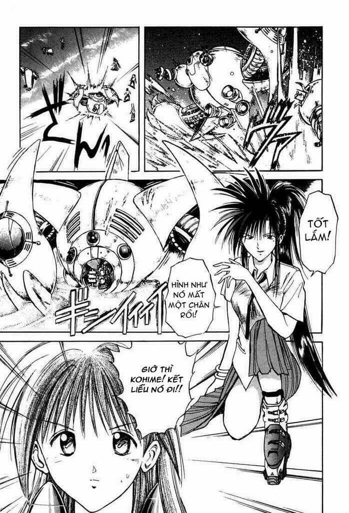 rocket princess chapter 23 5