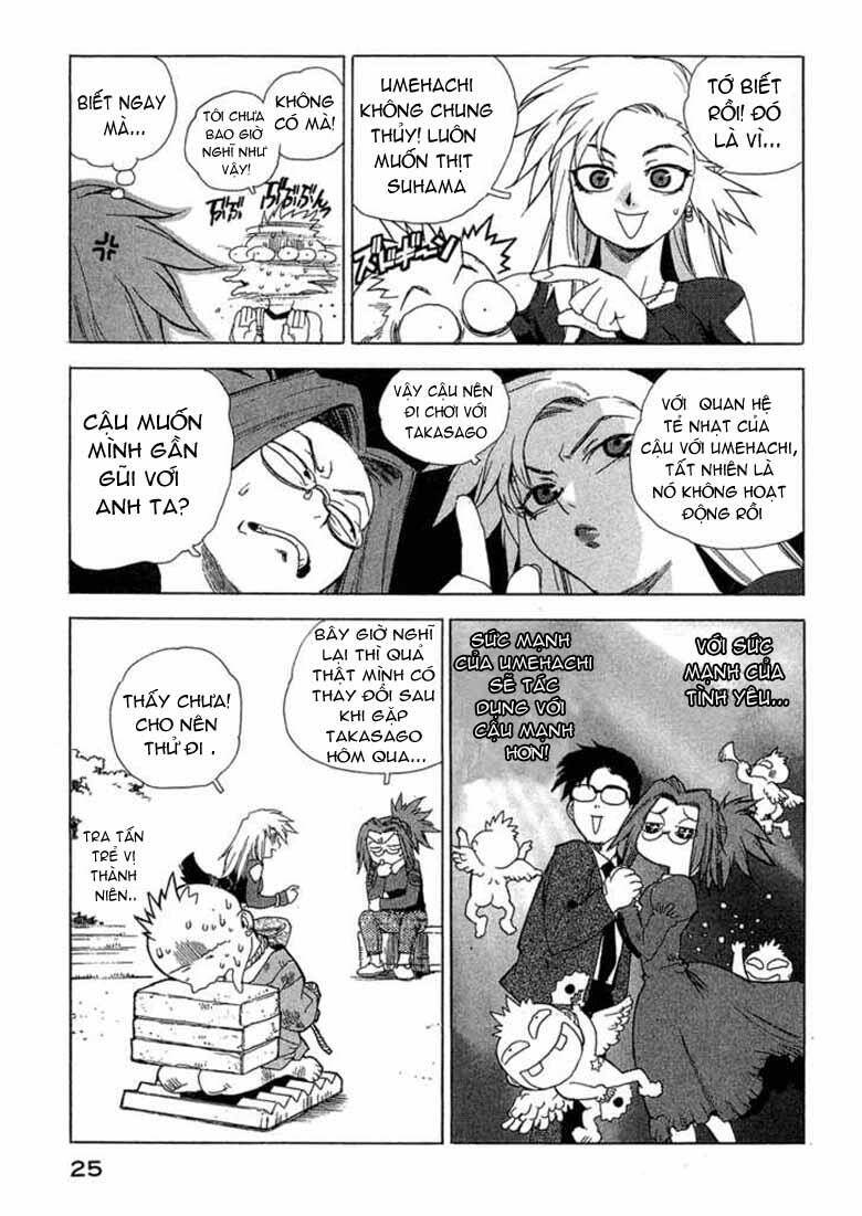 tende freeze! chapter 19 28