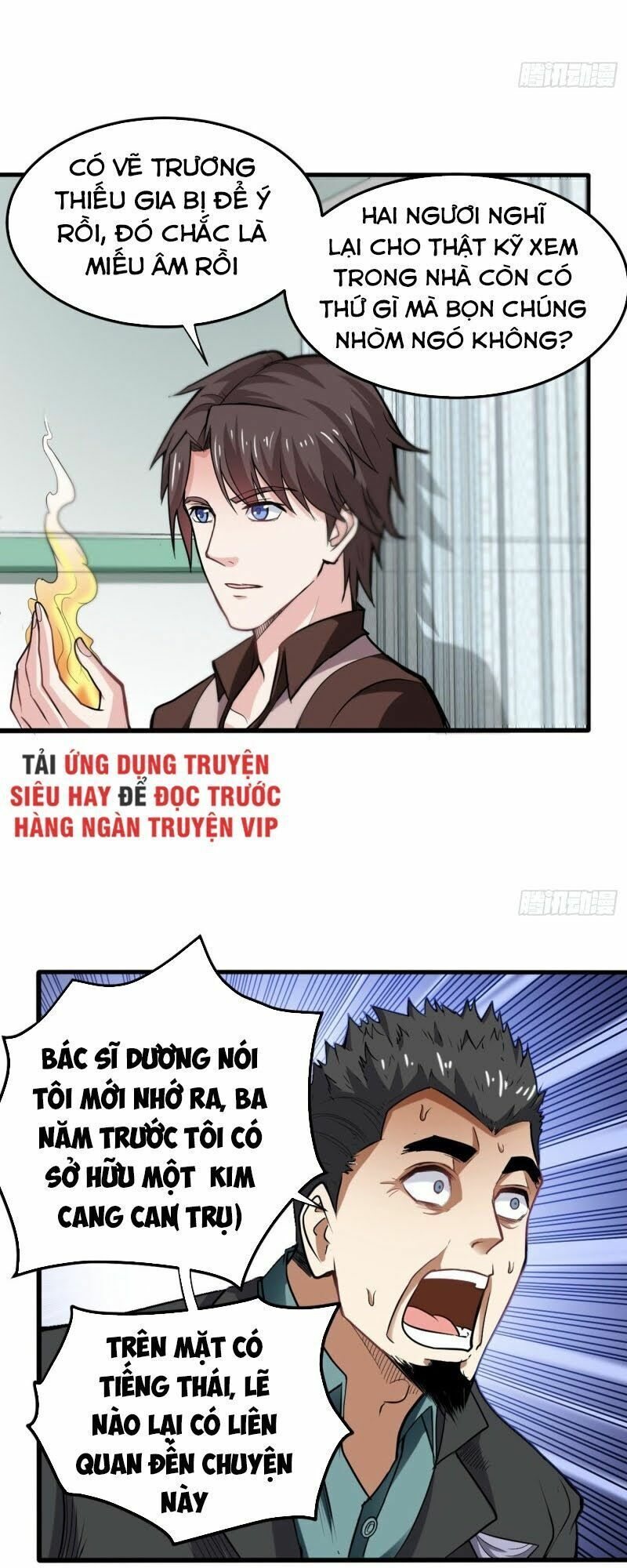 tối cường thần y tại đô thị chapter 106 6