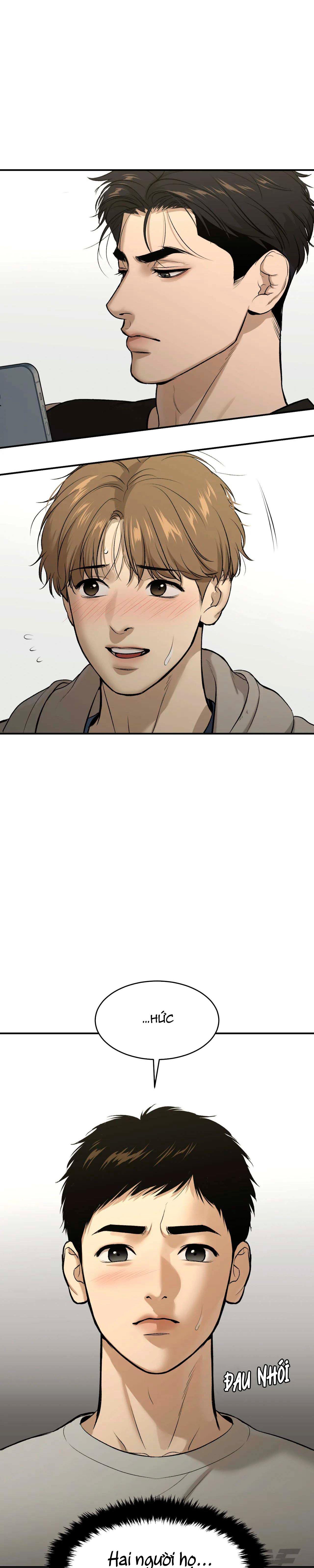 điềm rủi chapter 22 86