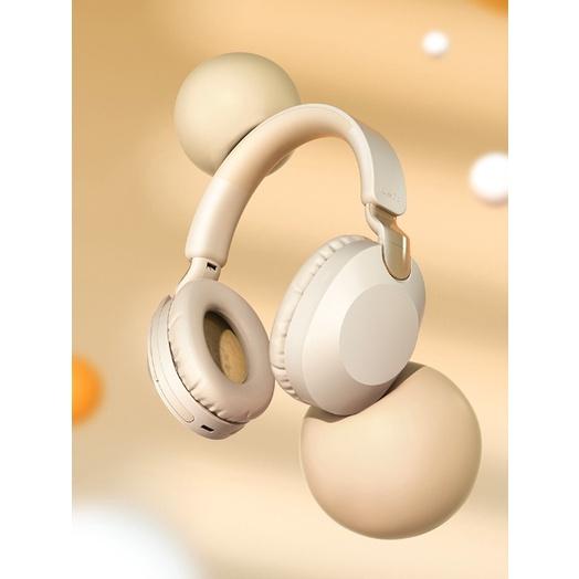 Tai Nghe Bluetooth Chụp Tai Hỗ trợ micro đàm thoại ExTraordinary EarBuds Voice MBS-V02