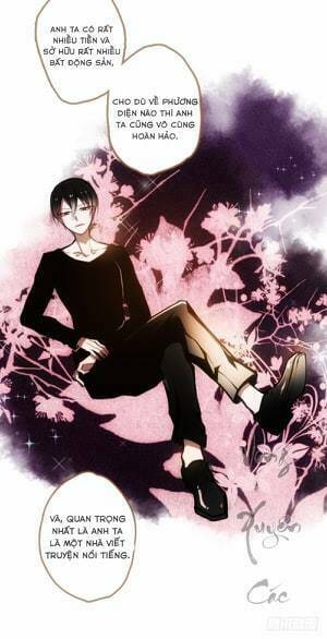 vết cắn và khế ước chapter 3 16