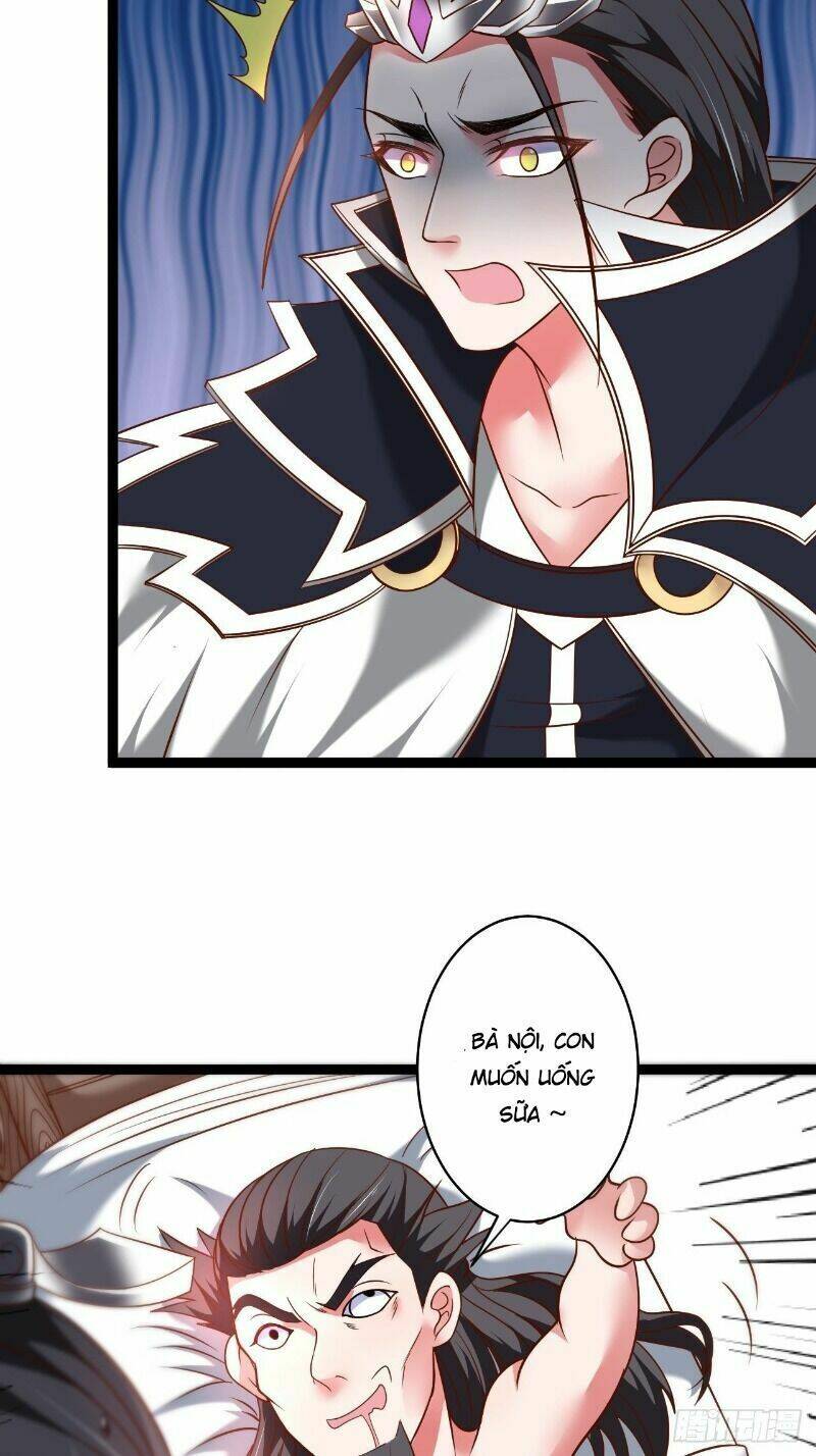 trọng sinh tối cường ma tôn ở rể chapter 83 31