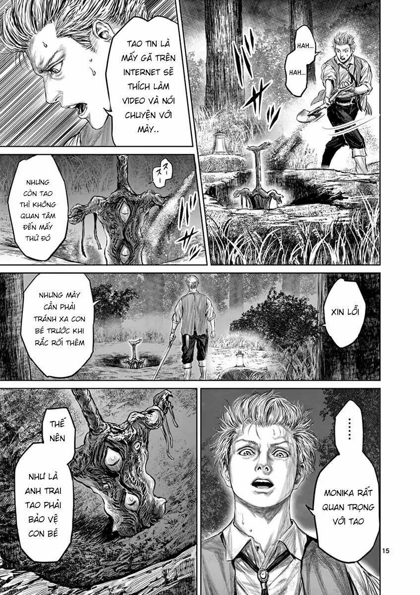 the whimsical cursed sword chapter 1 18