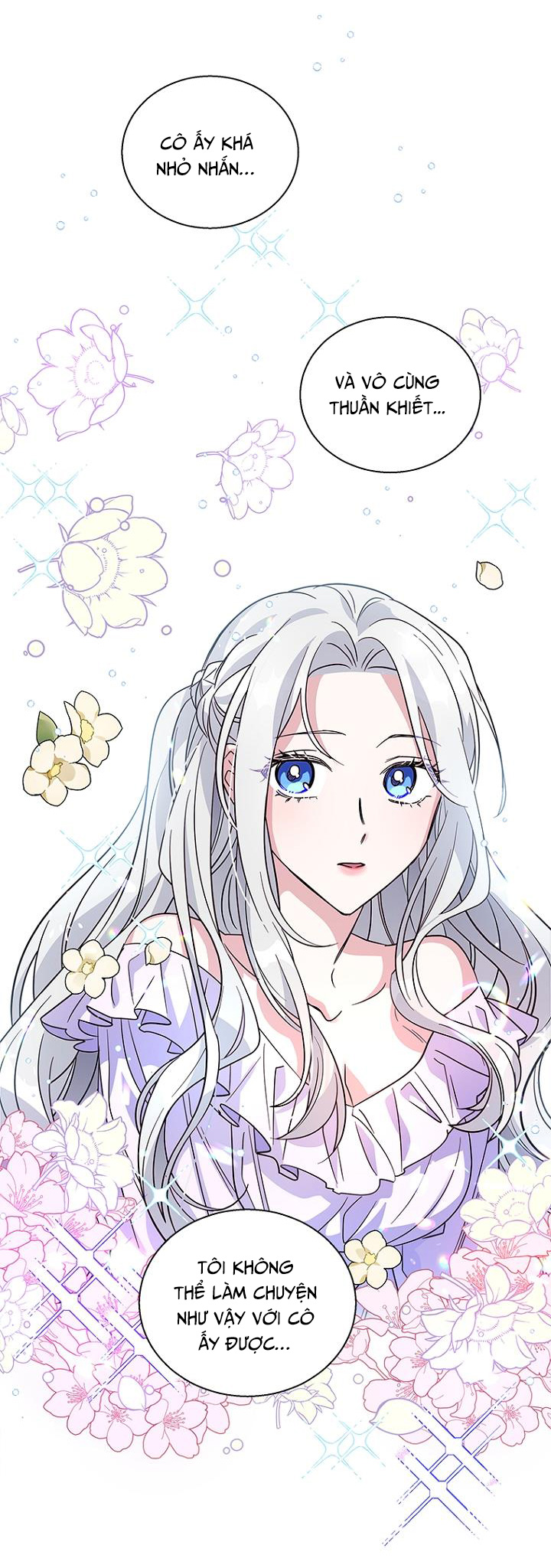 vợ ơi, anh sắp trụ không nổi rồi! chapter 6.2 2