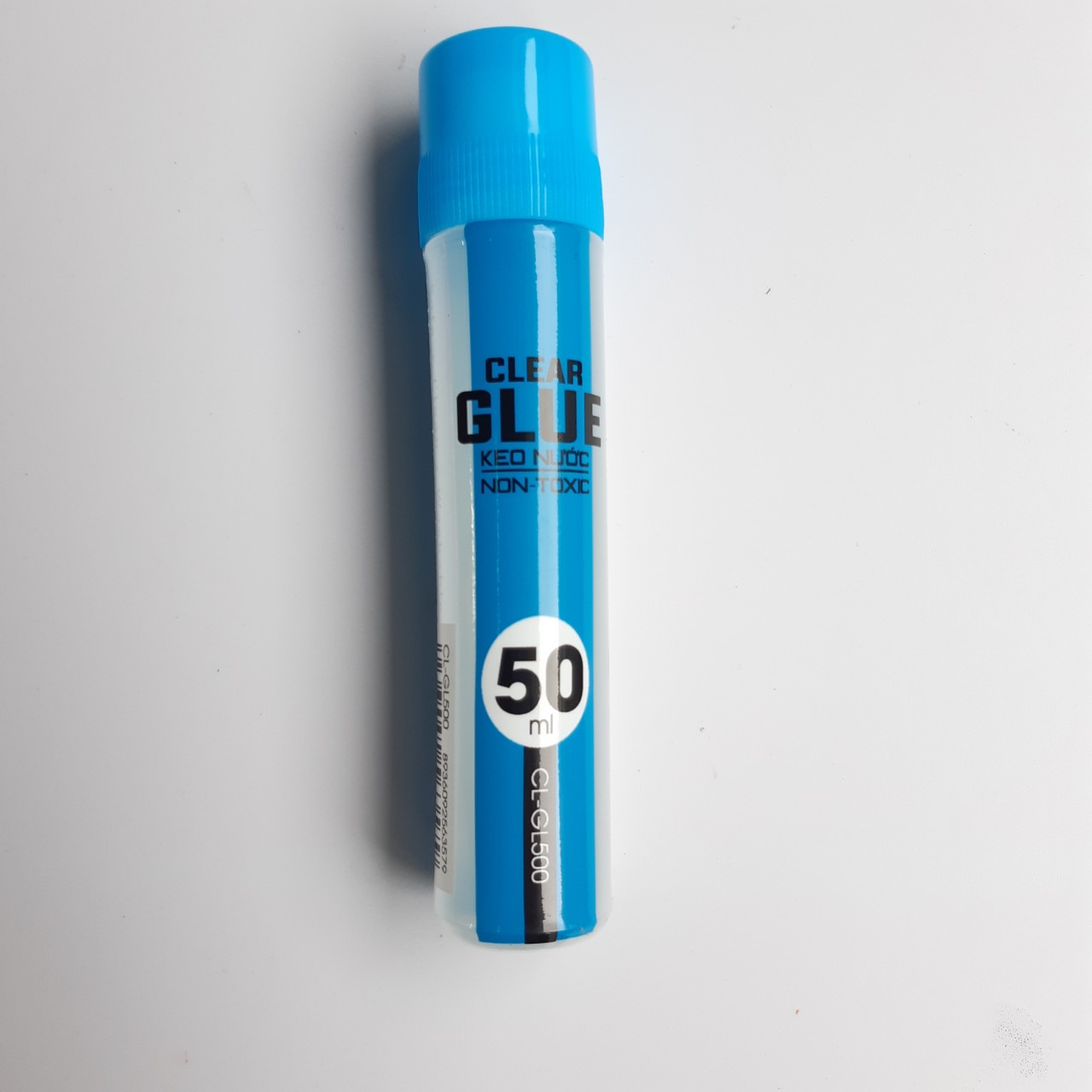 Hộp 12 lọ Keo nước 50ml Classmate-GL500
