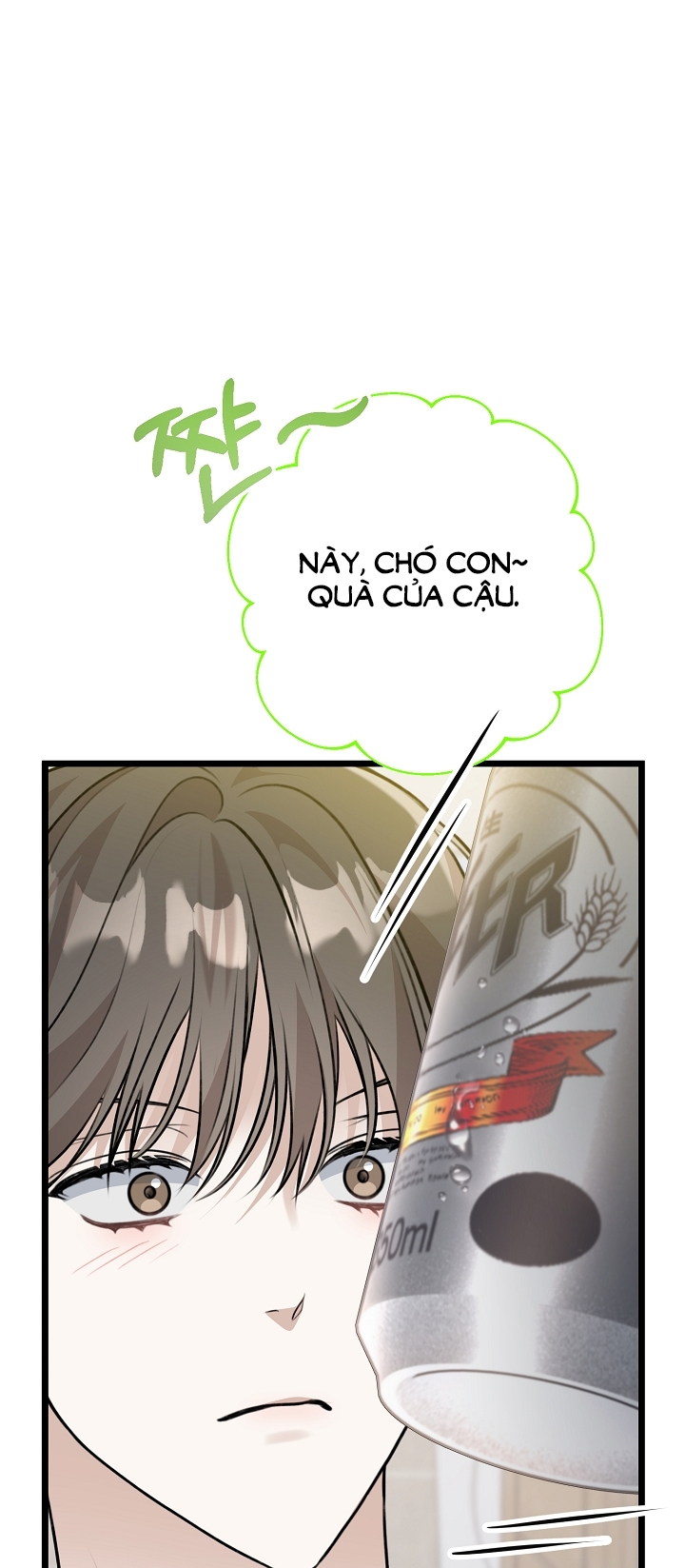 Say Nắng chapter 25.1 - Trang 11