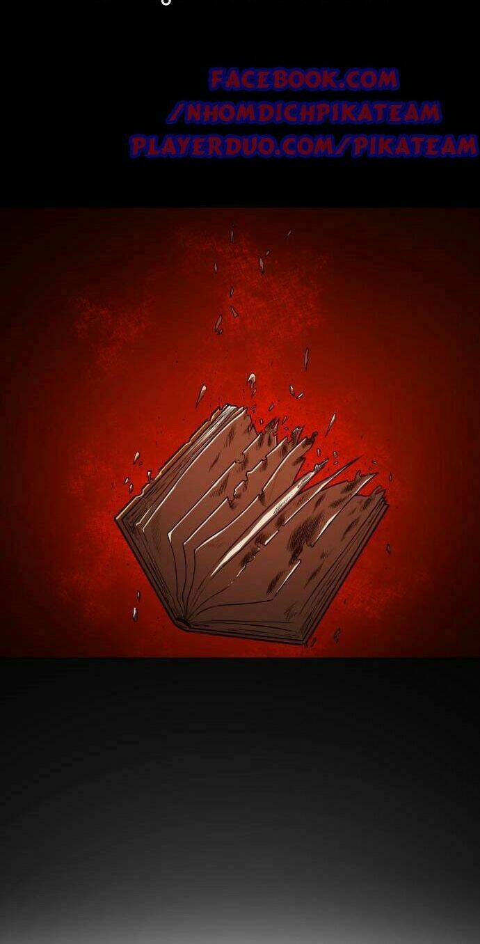 chinh phạt học đường chapter 16 15