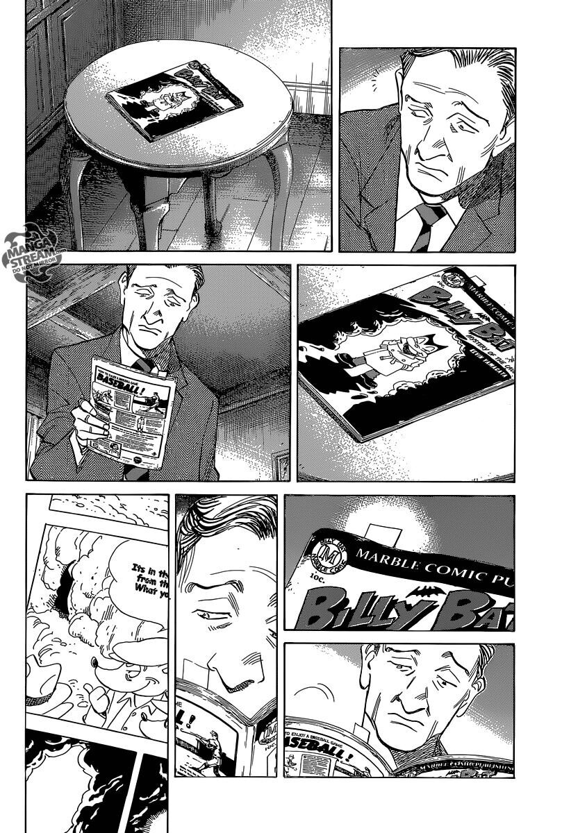 billy bat chapter 145 12