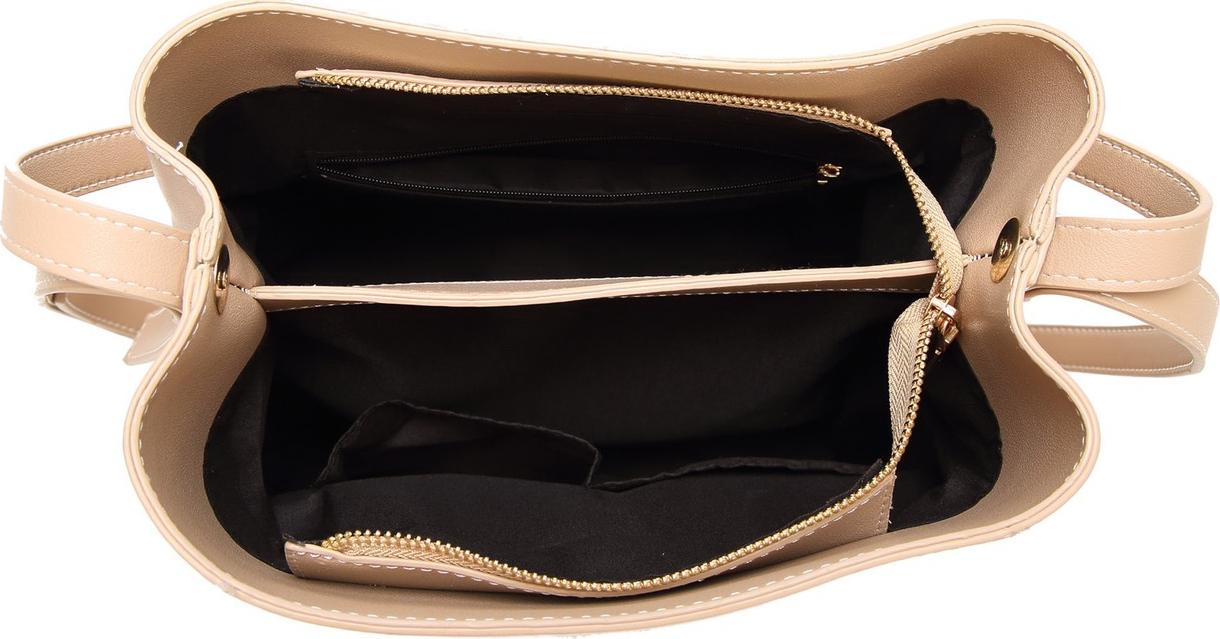 Túi đeo chéo nữ thời trang T17 da trần size 28x24x6cm dây đeo chéo da phụ kiện thời trang