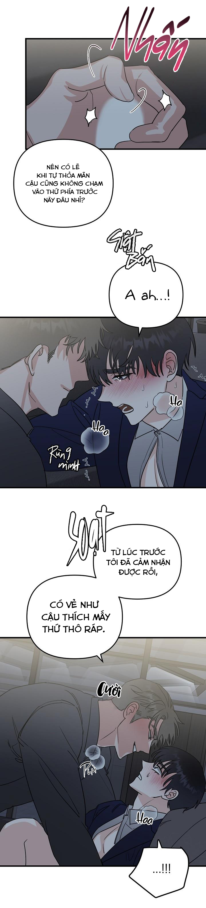 paradise again chapter 22 8