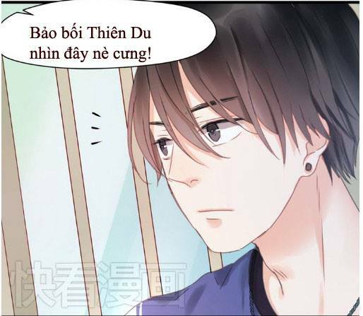 lượm được một tiểu hồ ly phần 1 chapter 5 2