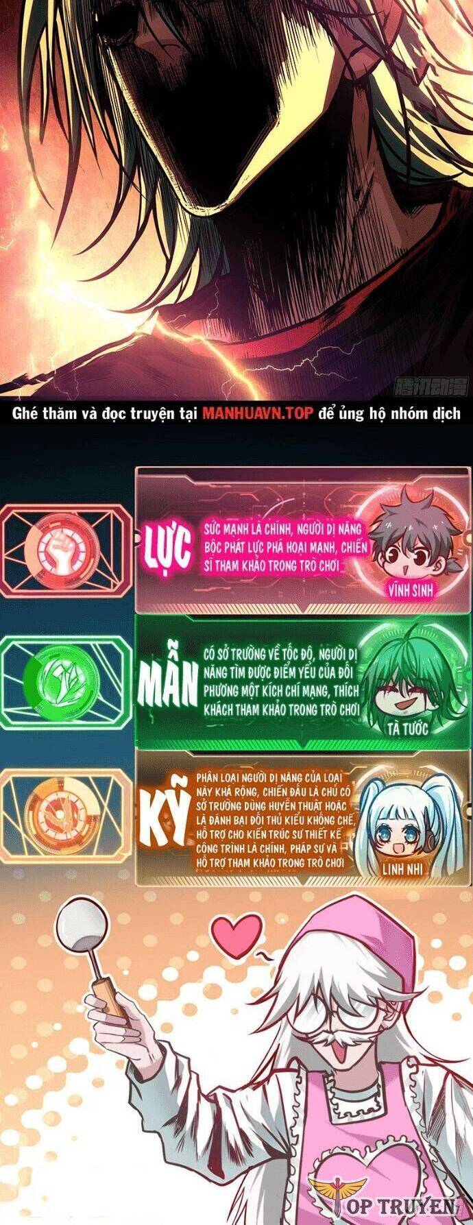 di độ thâm uyên - trùng khởi kỷ nguyên chapter 43 11