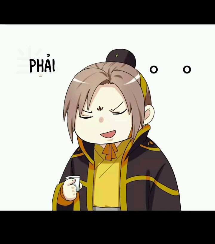 lưỡng bất nghi (full) chapter 110 5