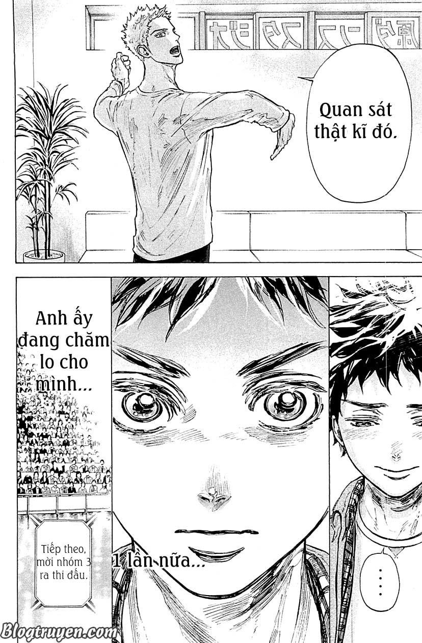 ballroom e youkoso chapter 19 10