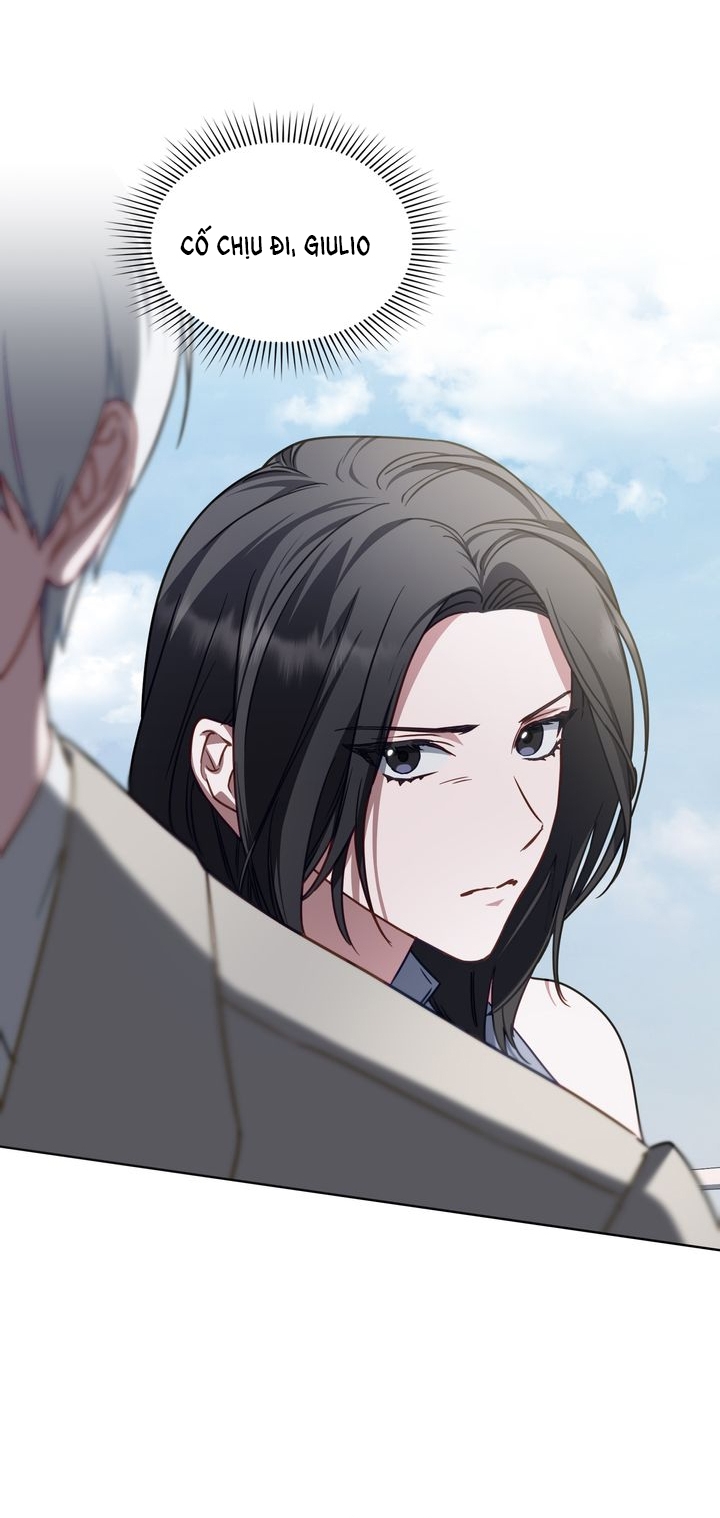 kẻ nghiệp dư chapter 40.1 24