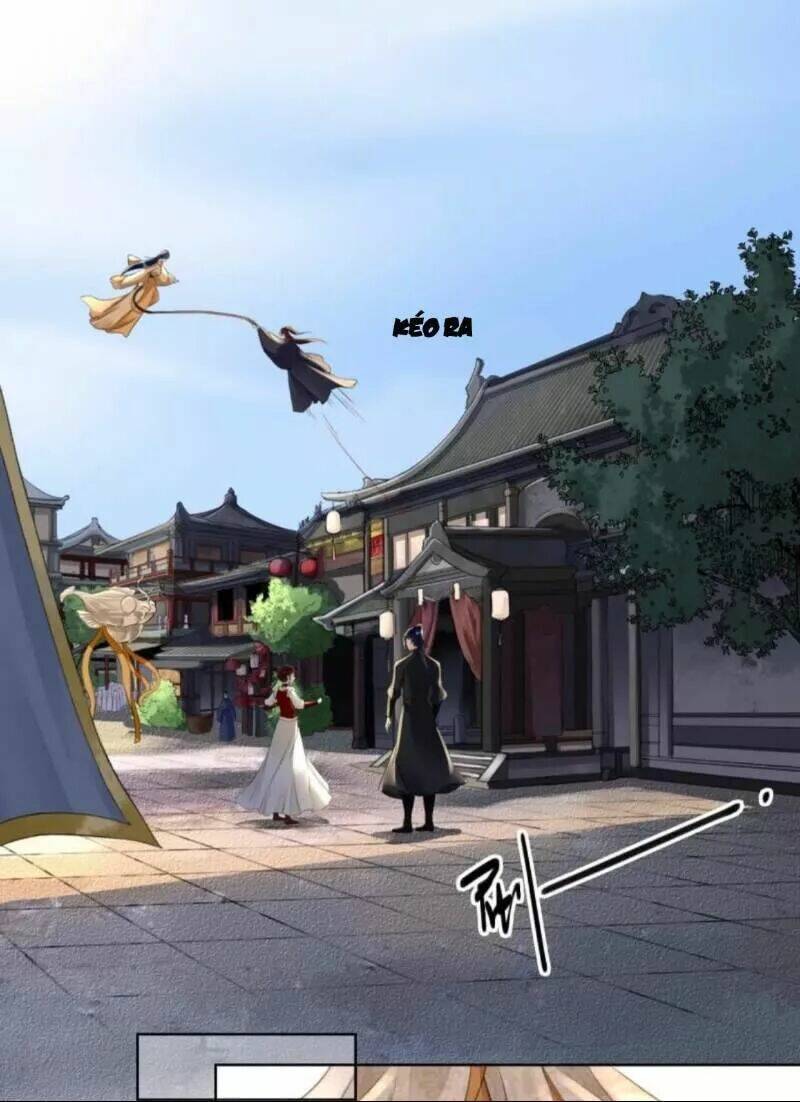 sủng phi của vương chapter 149 23