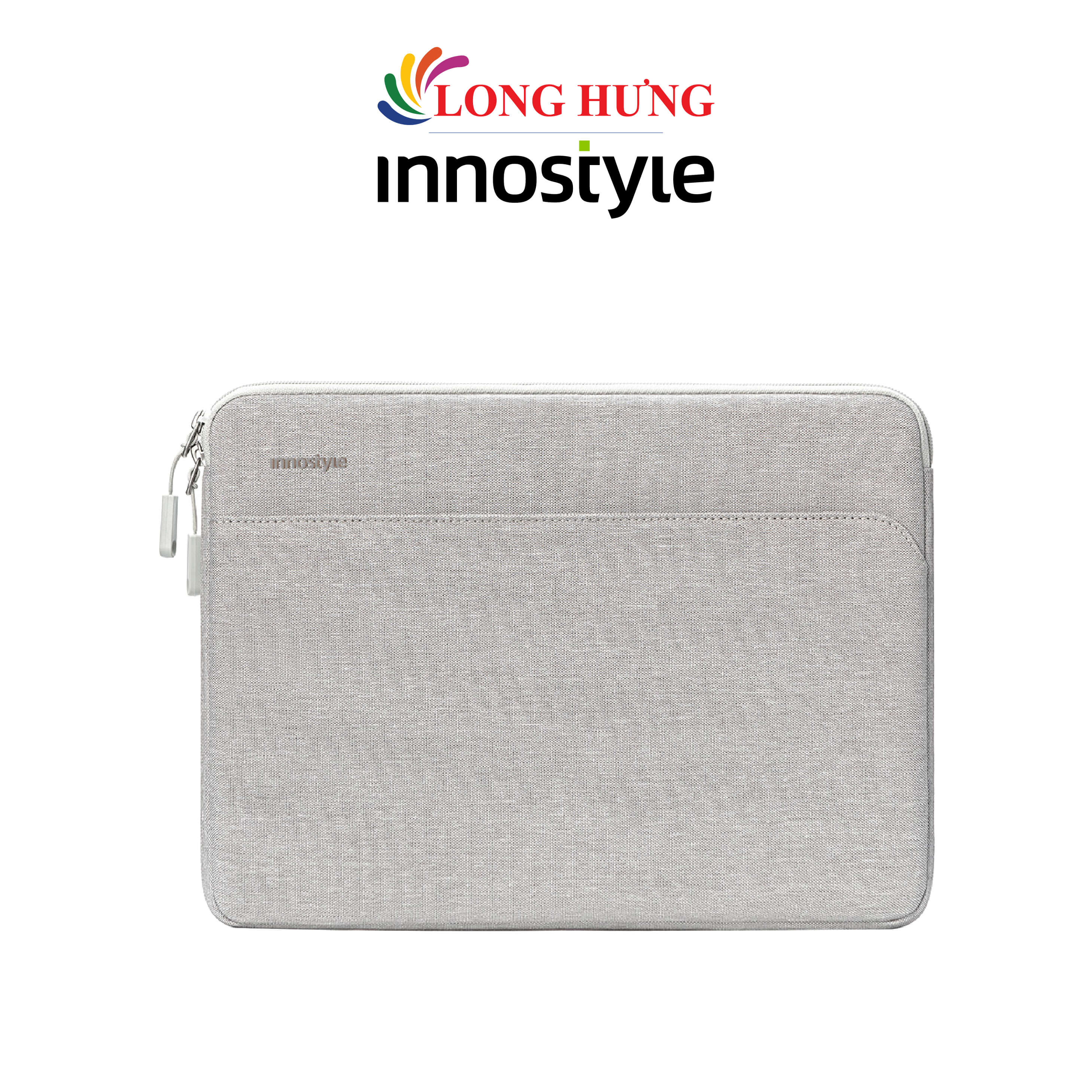 Túi chống sốc Innostyle OmniProtect Slim Sleeve Laptop 13/14/16 inch S112 - Hàng chính hãng