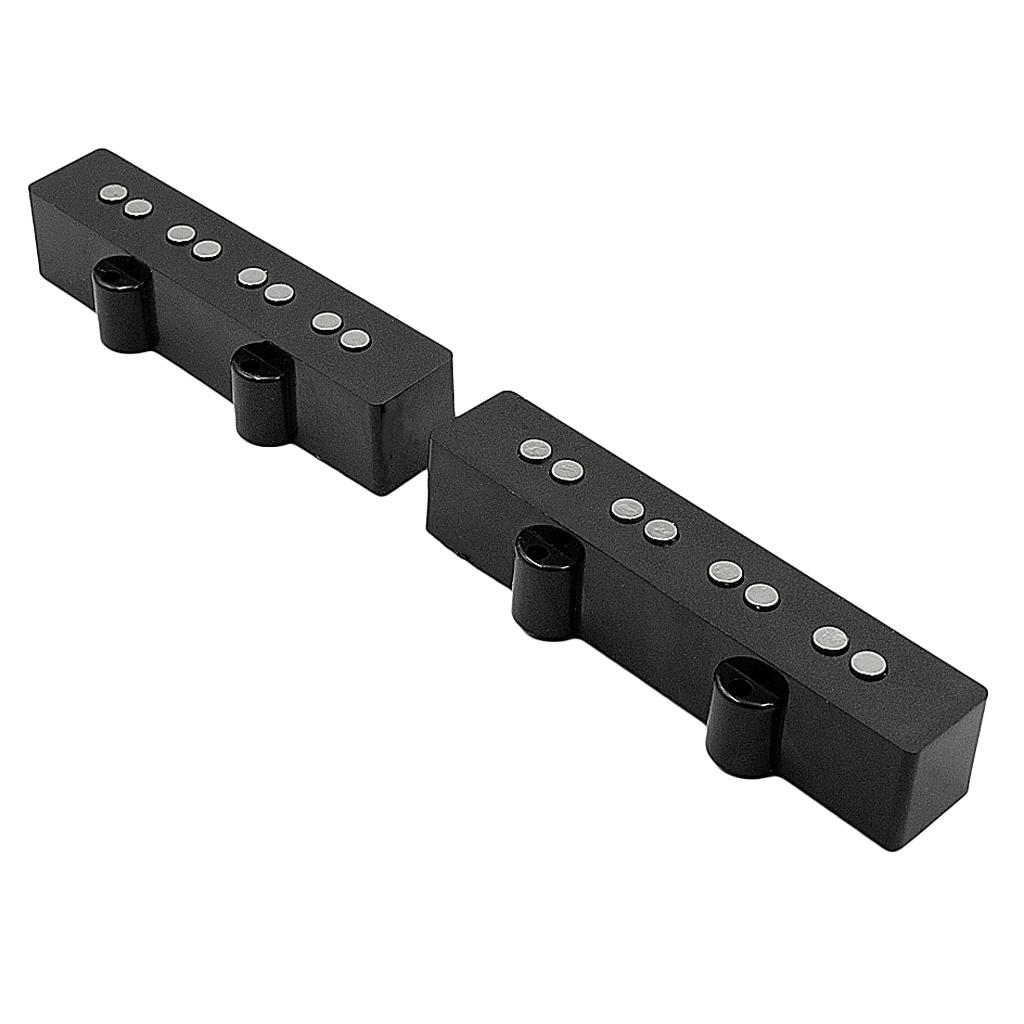 Phép Màu Chiếu Sáng 2x4 Bass Humbucker Điện cho Đàn Guitar Bass