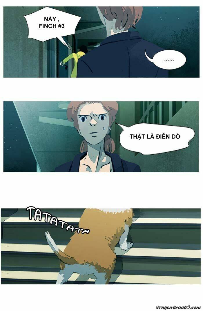 subtle disaster chapter 24 13