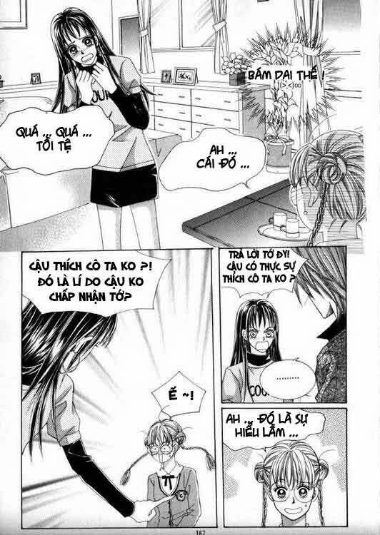 hoa hồng tặng anh chapter 20 76