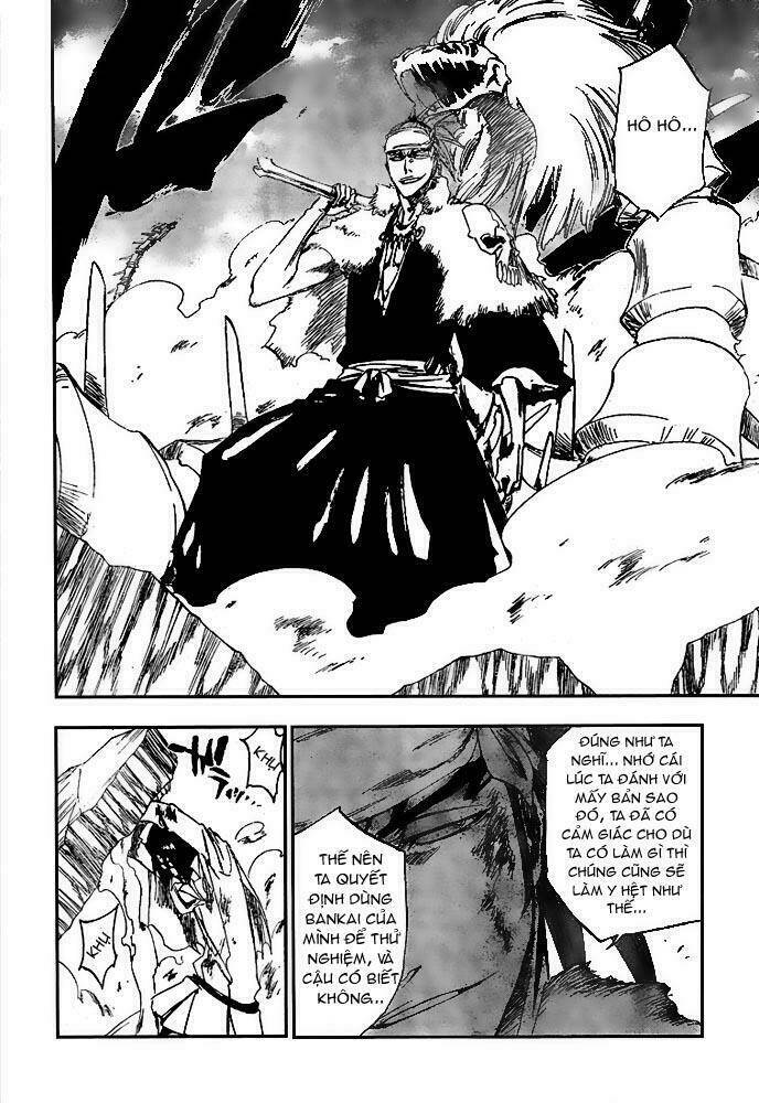 thần chết ichigo chapter 292 17