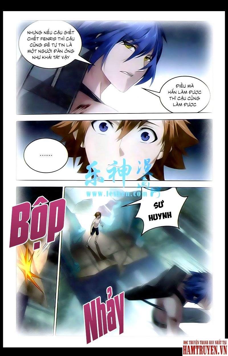 long tộc 2 chapter 58 10