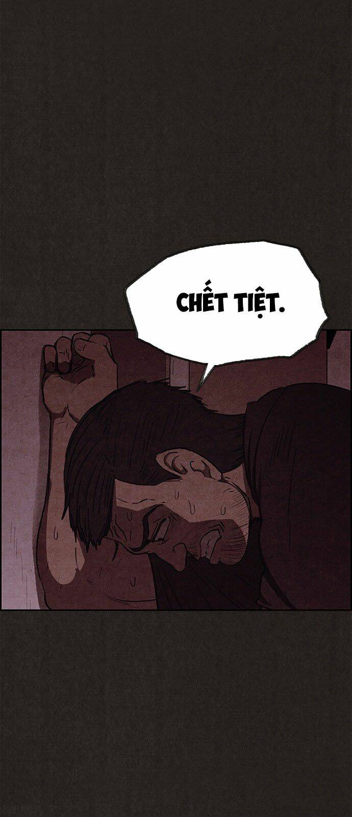 quái vật tại chung cư xanh chapter 43 20