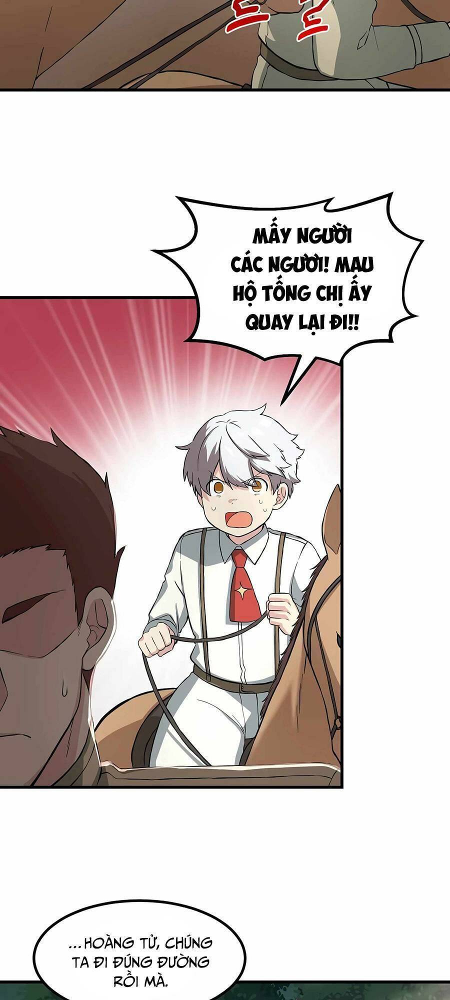 bách kiếp cường giả chapter 17 17