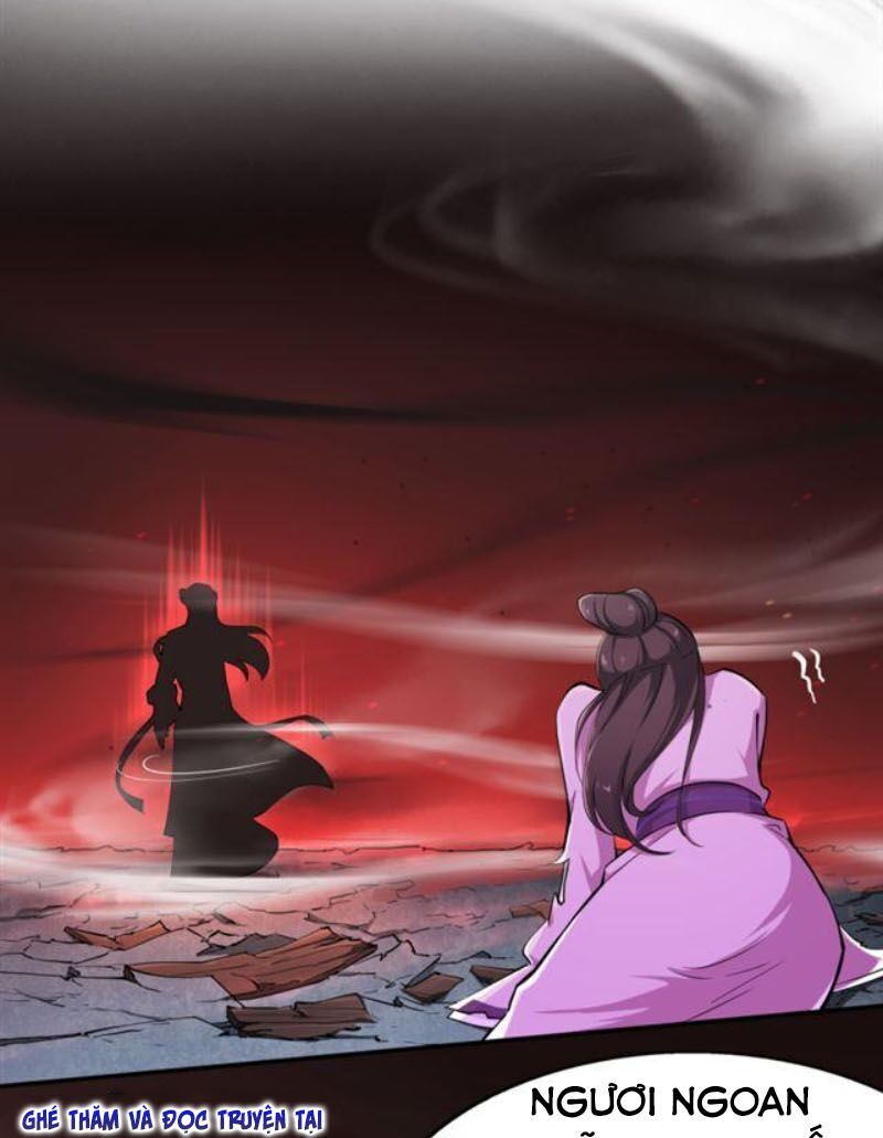 tà y cuồng thê chapter 41 8