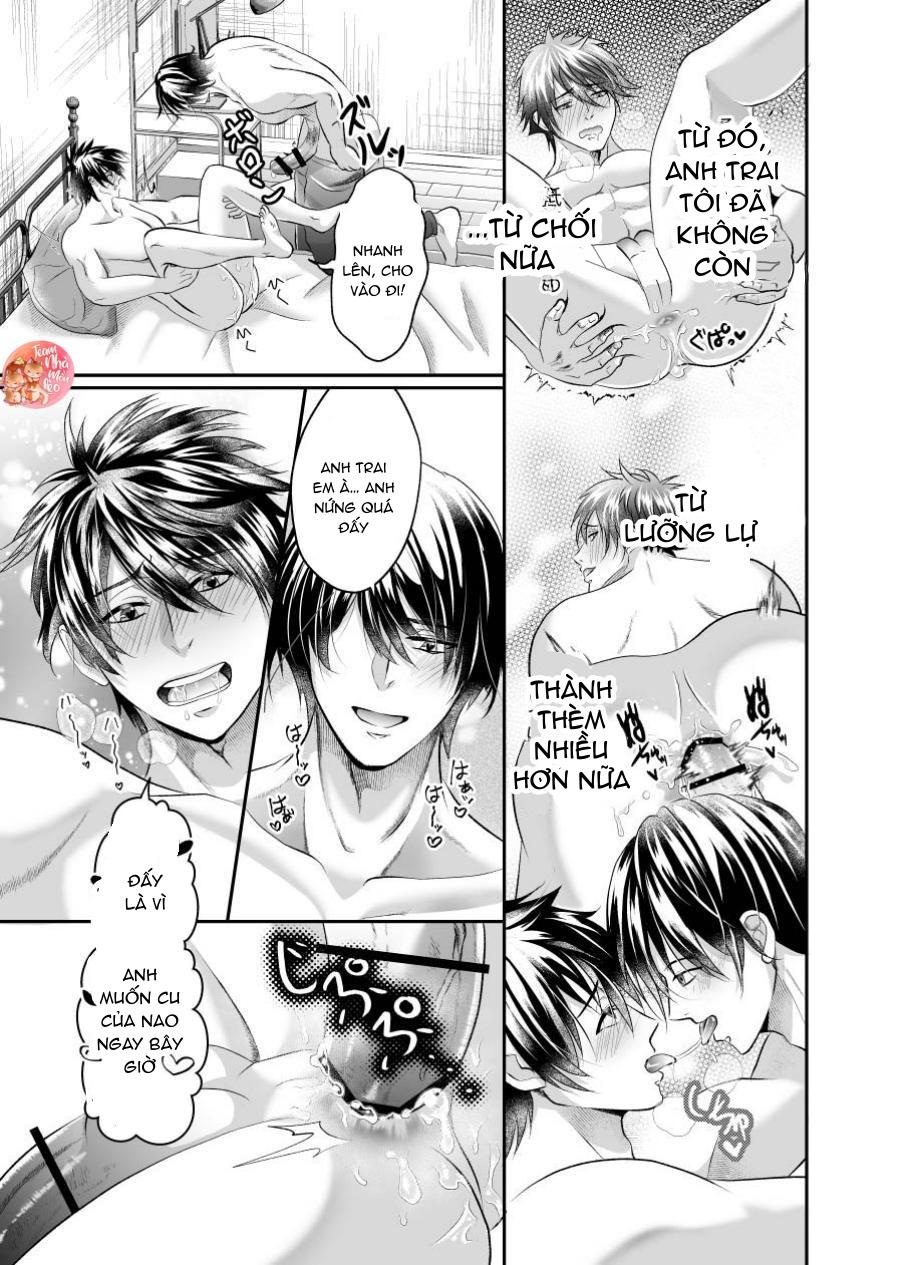 oneshot bl từ nhiều tác giả - mlèo dịch chapter 144 3