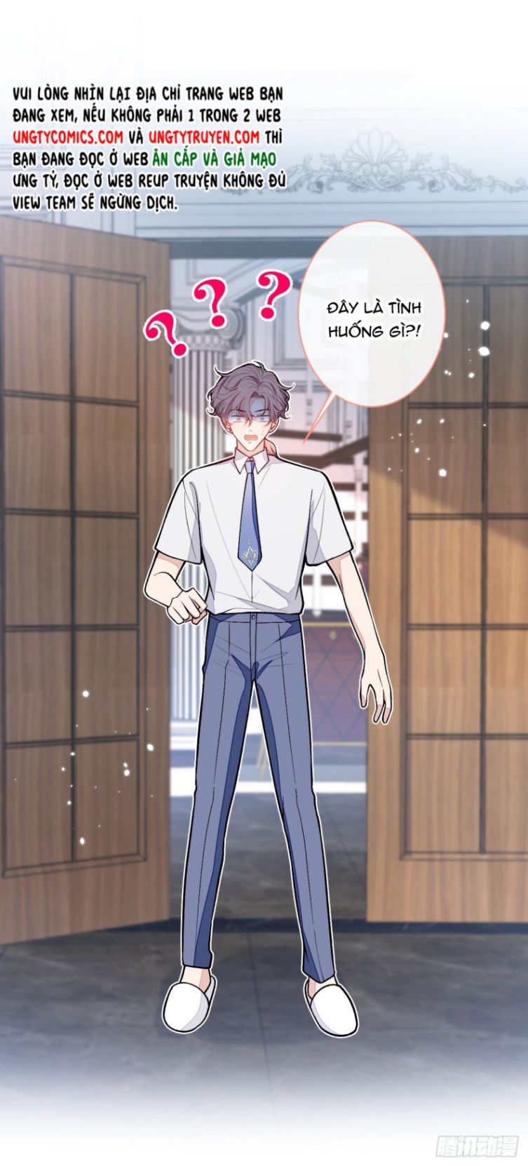 hotsearch của ảnh đế chapter 134 35