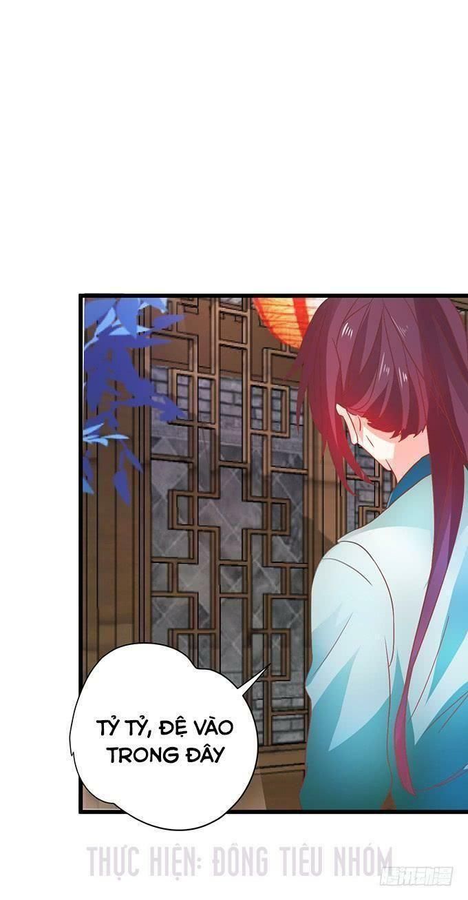 hồ tiên hung bạo chapter 44 2