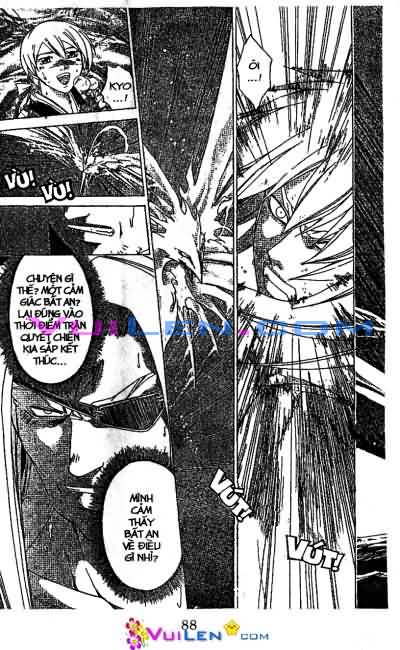 mắt quỷ kyo chapter 76 86