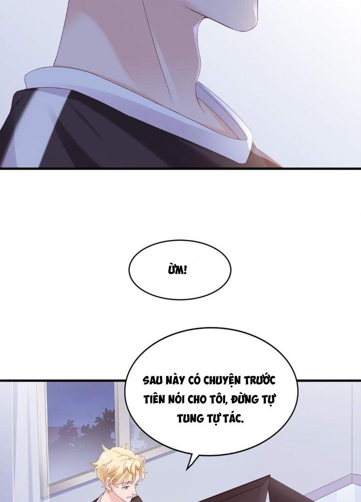 chiếc bật lửa và váy công chúa (b) chapter 34 80