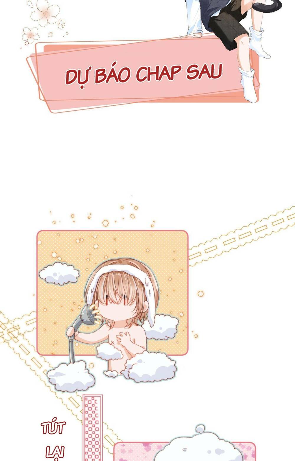 nam chính và nhân vật phản diện tôi nuôi đều không đứng đắn chapter 4 50