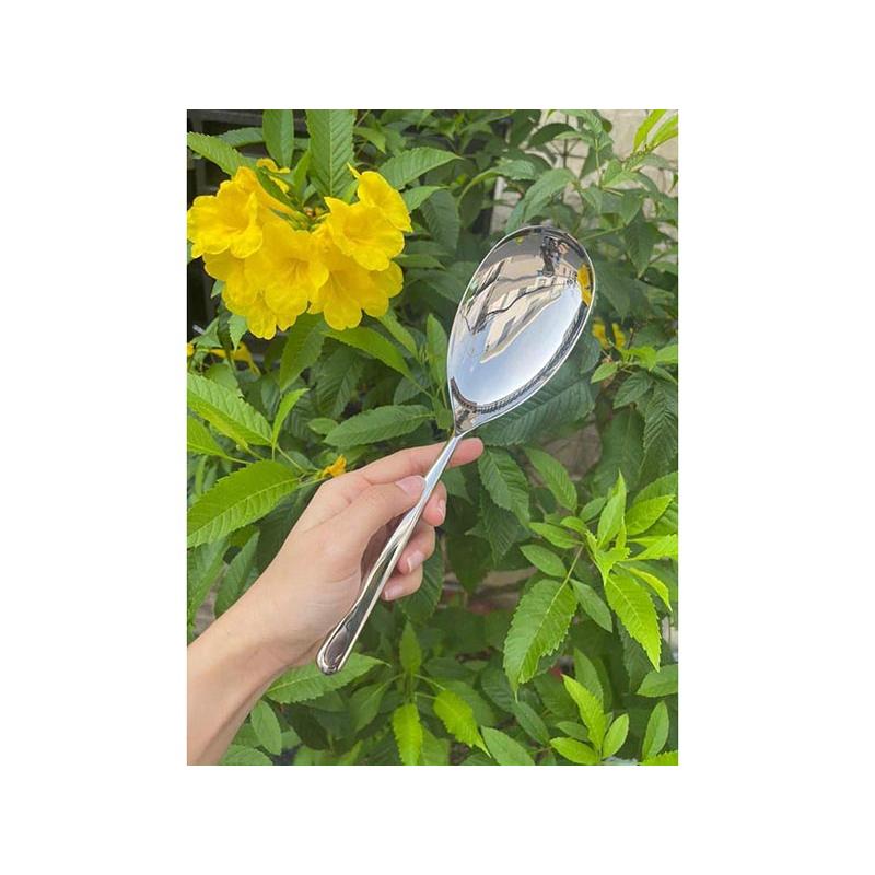 Muỗng vá đa năng Sambonet 25.5cm - MNG055