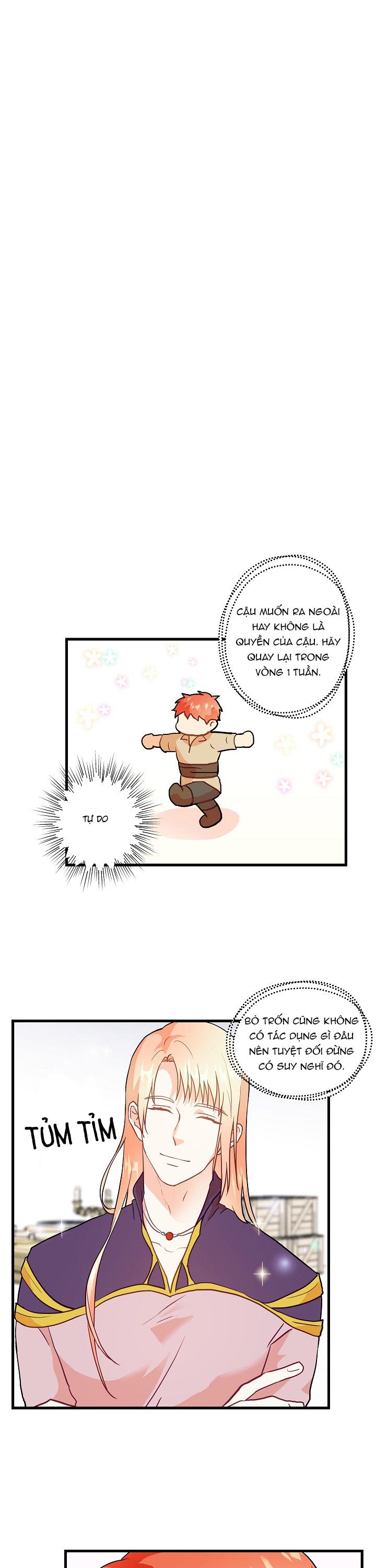 phù thủy gợi tình chapter 8 17