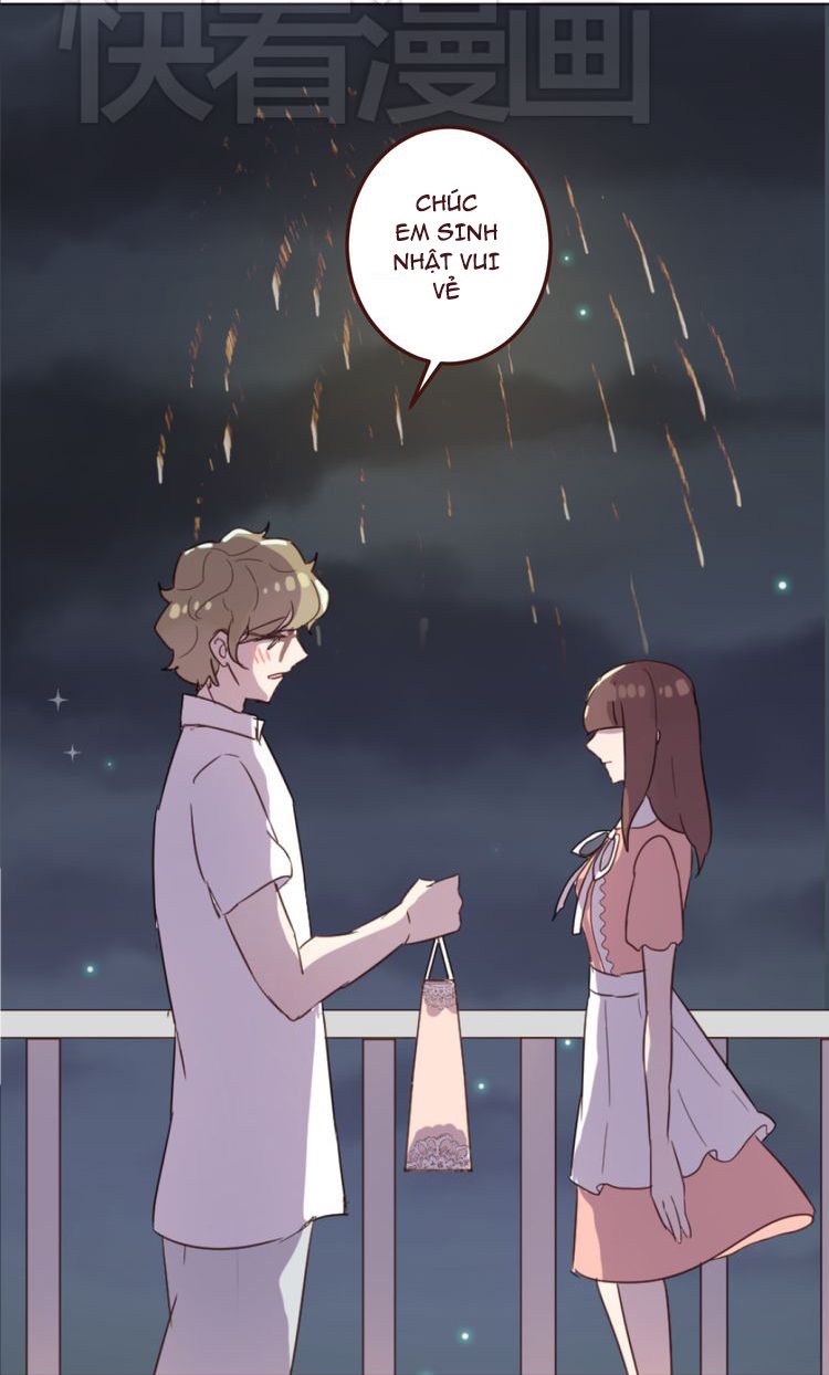 người yêu biến mất chapter 19 16