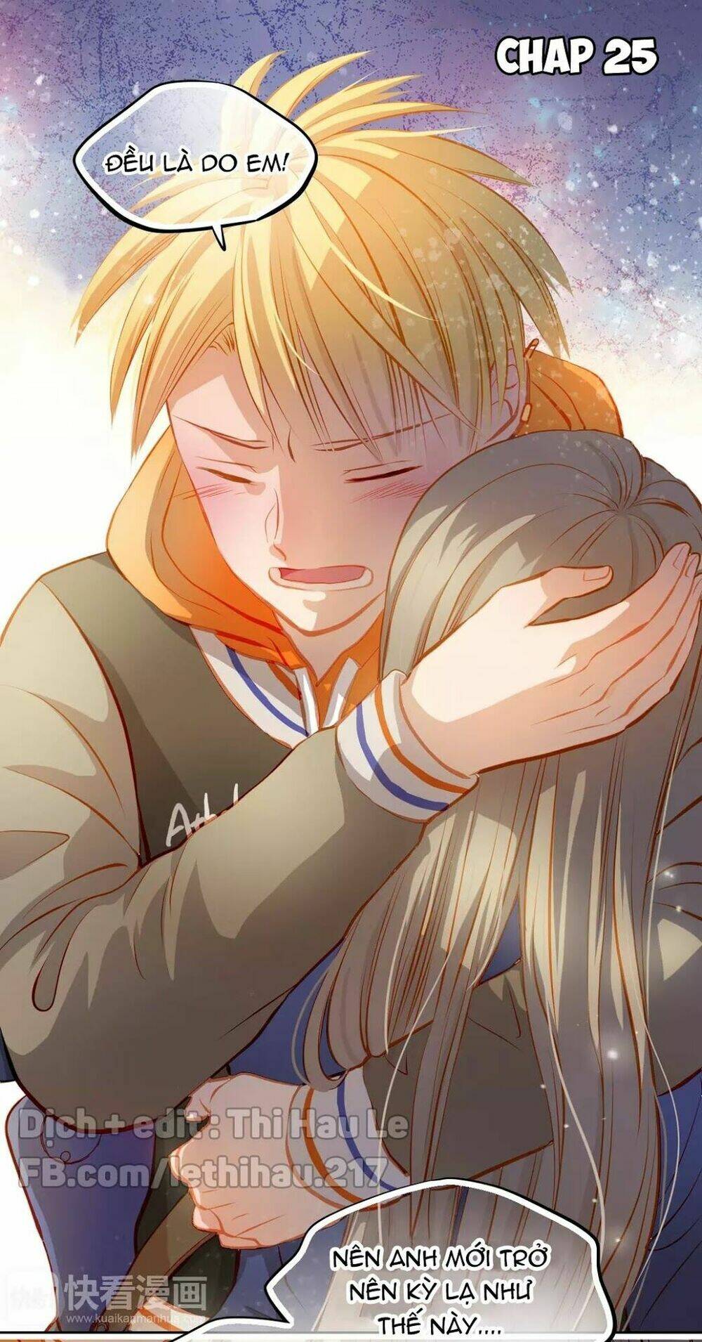 sự cám dỗ xấu xa chapter 25 1