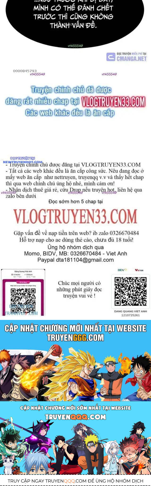 shark - cá mập chapter 205 60