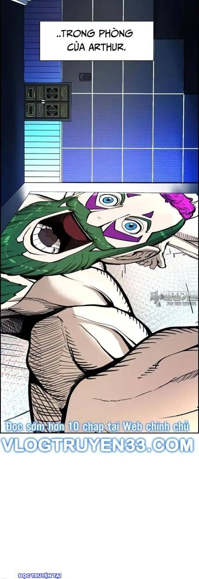 shark - cá mập chapter 228 37